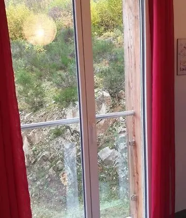 Le Balcon Des Roches 5 Personnes Apartment Gérardmer Exterior photo