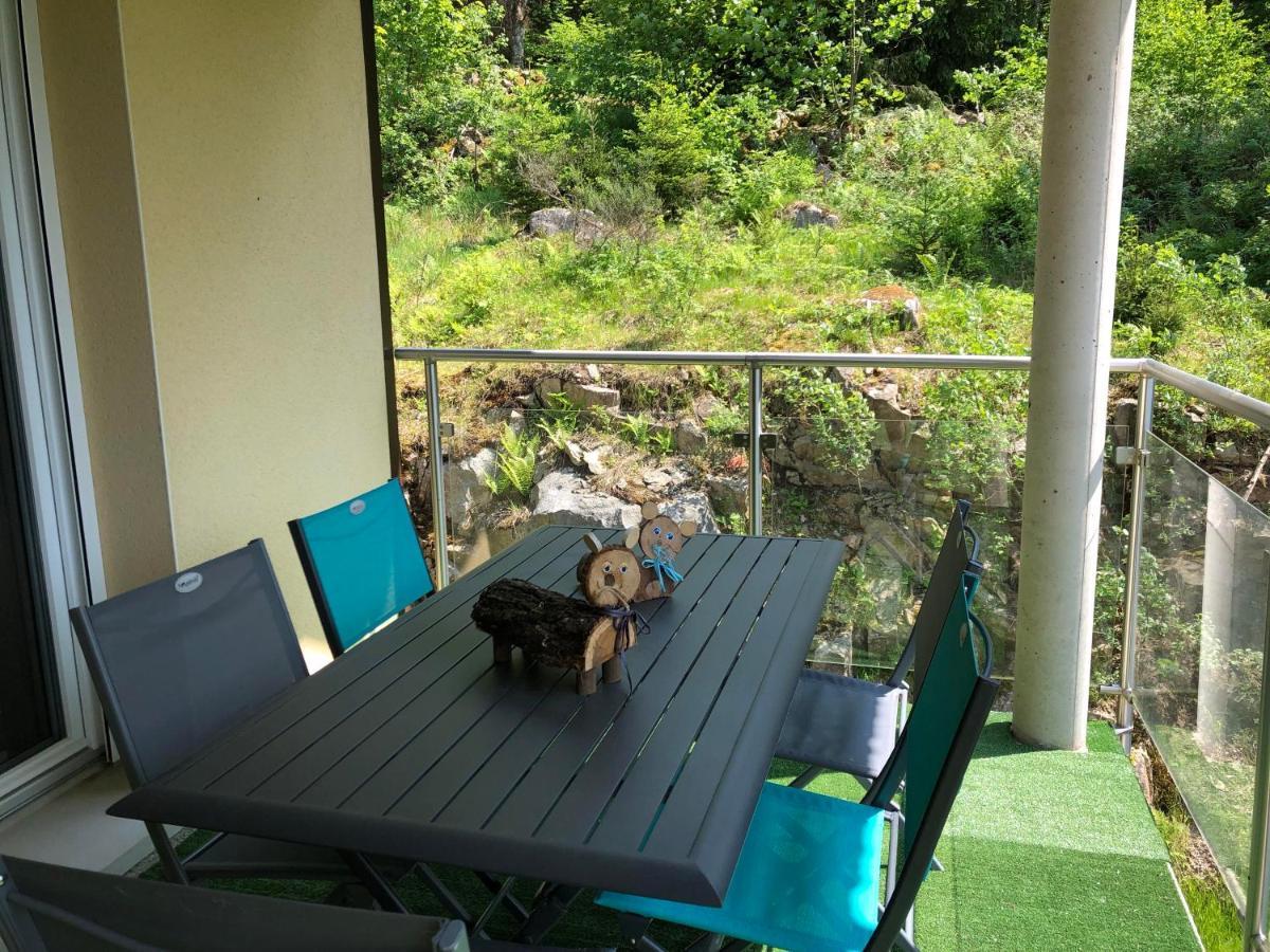 Le Balcon Des Roches 5 Personnes * Gérardmer