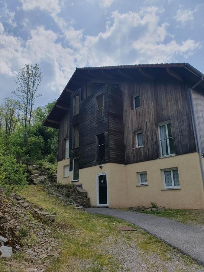 Le Balcon Des Roches 5 Personnes *