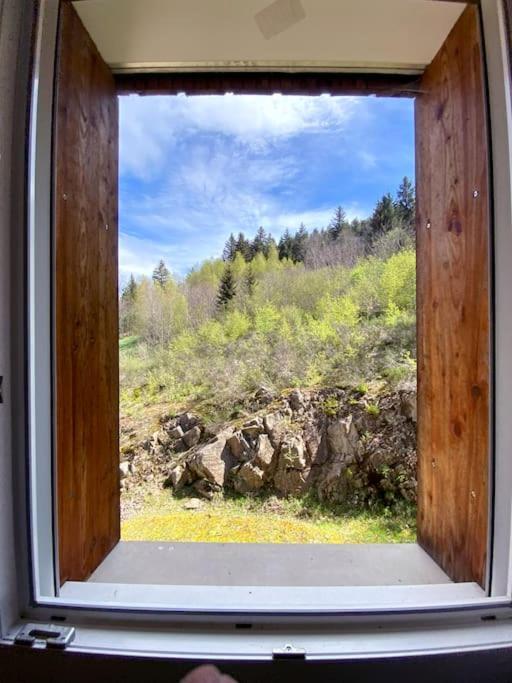 Le Balcon Des Roches 5 Personnes