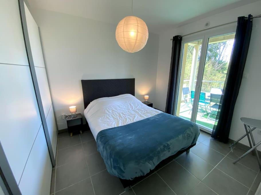 Le Balcon Des Roches 5 Personnes